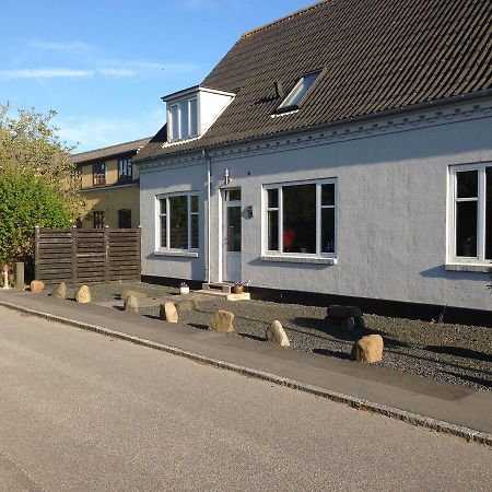 Klarskov Bed & Breakfast Buitenkant foto