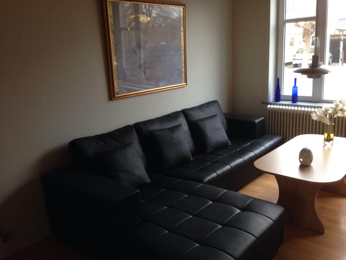 Klarskov Bed & Breakfast Buitenkant foto
